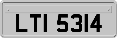 LTI5314