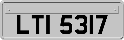 LTI5317