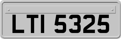 LTI5325