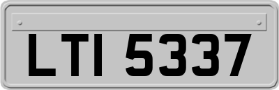 LTI5337