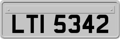 LTI5342
