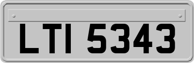 LTI5343
