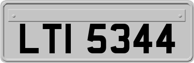 LTI5344