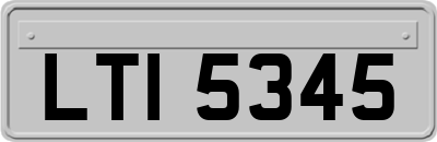 LTI5345
