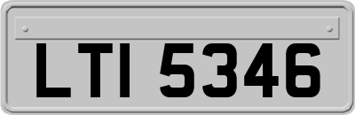 LTI5346