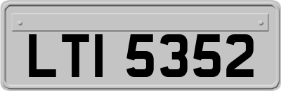 LTI5352