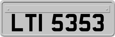LTI5353