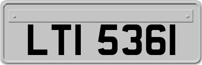 LTI5361