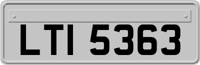 LTI5363