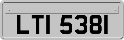 LTI5381