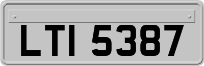 LTI5387