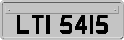 LTI5415