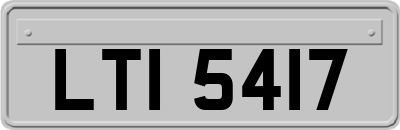 LTI5417