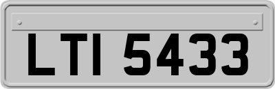 LTI5433