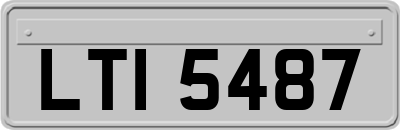 LTI5487