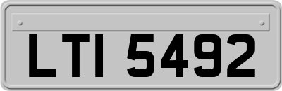 LTI5492