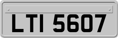 LTI5607