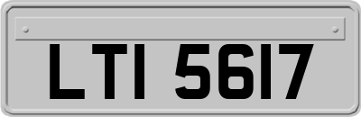 LTI5617