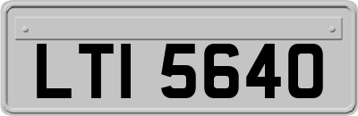 LTI5640