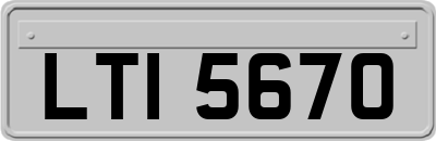 LTI5670