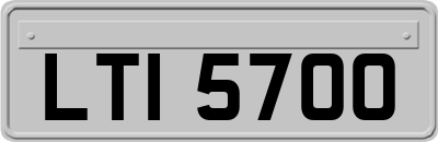 LTI5700