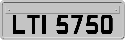 LTI5750