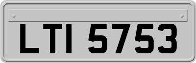 LTI5753