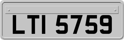 LTI5759