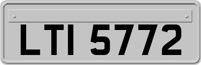 LTI5772