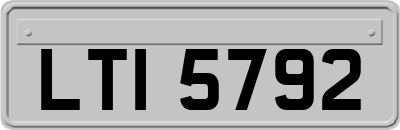 LTI5792