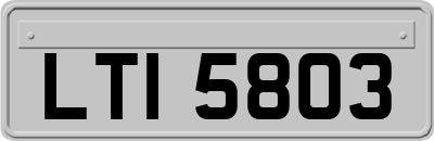 LTI5803