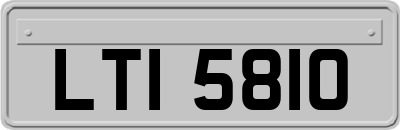 LTI5810