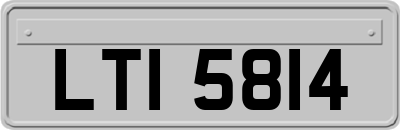 LTI5814