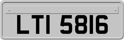LTI5816