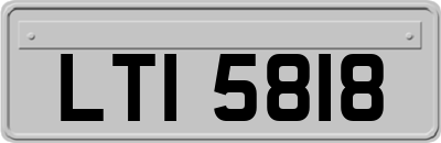 LTI5818