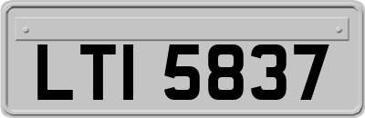 LTI5837