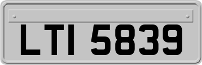 LTI5839