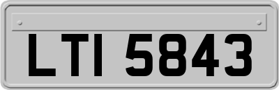 LTI5843
