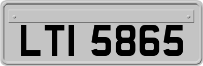 LTI5865