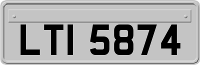 LTI5874