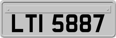 LTI5887