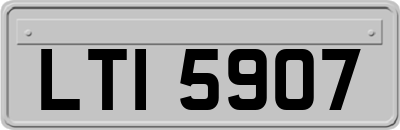 LTI5907