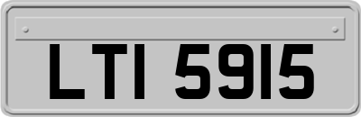 LTI5915
