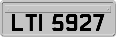 LTI5927