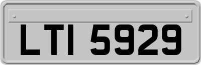 LTI5929