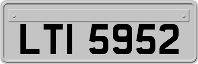 LTI5952