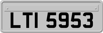 LTI5953