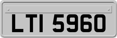 LTI5960