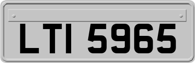 LTI5965