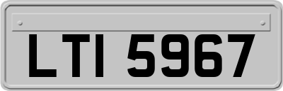 LTI5967